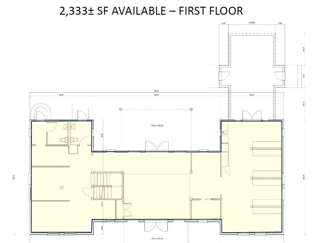 350 Goose 1st Fl Outlined 2333 Sf.webp